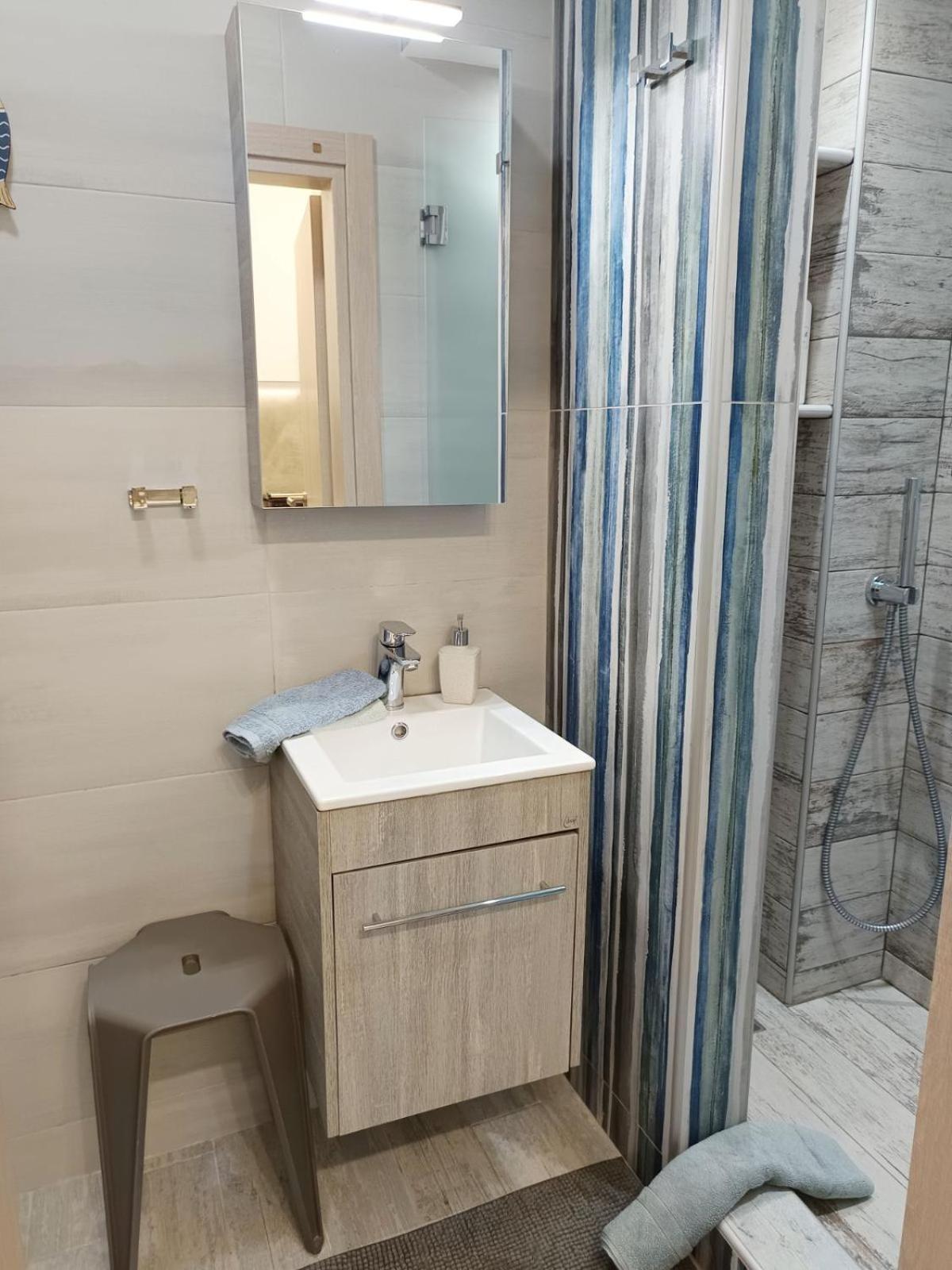 Island Mood Studio Pórto Ráfti Zewnętrze zdjęcie